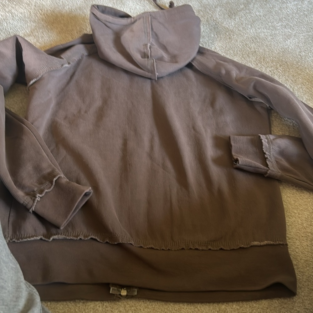 Ocean City Hoodie View 6